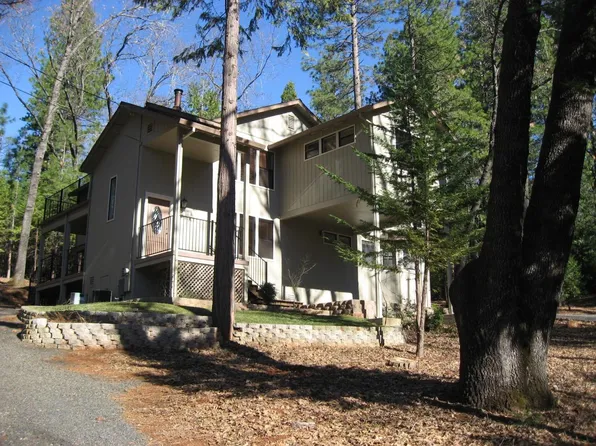 15610 Nopel Ave, Forest Ranch, CA 95942