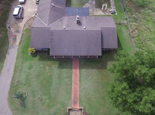 18212 Old Pike Rd, Fitzpatrick, AL 36029