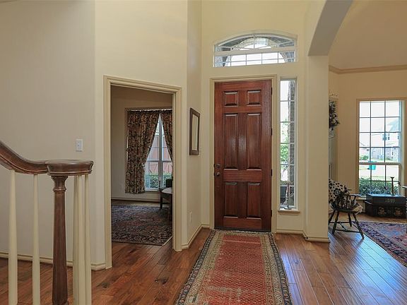 3rd image of 25714 Canyon Crossing Dr