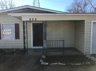 802 Biggs Ter, Arlington, TX 76010