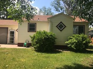 3210 2nd St SE, Minot, ND 58701