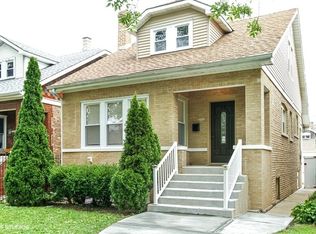 2531 N Mango Ave, Chicago, IL 60639