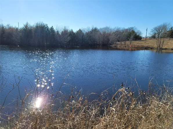 1116 County Road 3352, Bonham, TX 75418