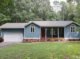 3210 Pearson Rd, Hurdle Mills, NC 27541