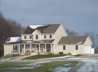 948 E Beer Rd, Milford, IN 46542