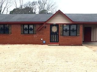 4015 Trevathan Cir, Memphis, TN 38109