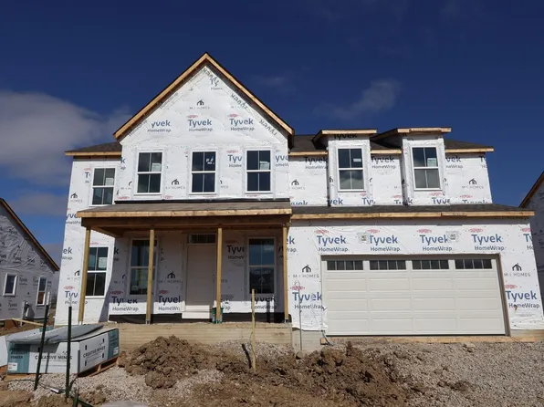 377 Fawn Valley Pl, Galena, OH 43021