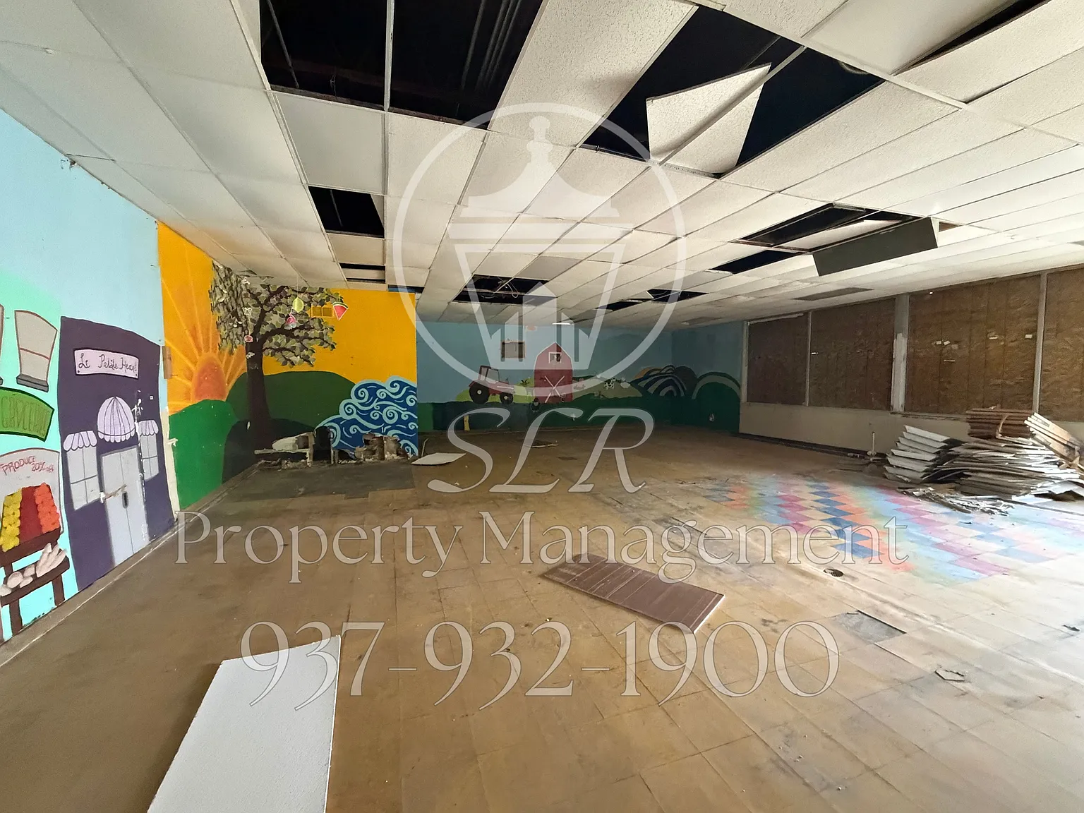4501 Riverside Drive - 1 — Photo 3