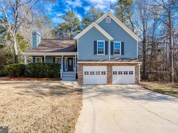 95 Wisteria Ct, Hiram, GA 30141