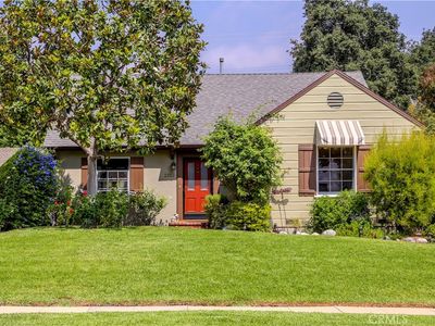 2353 Loma Vista St, Pasadena, CA, 91104