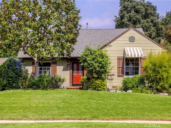 2353 Loma Vista St, Pasadena, CA 91104