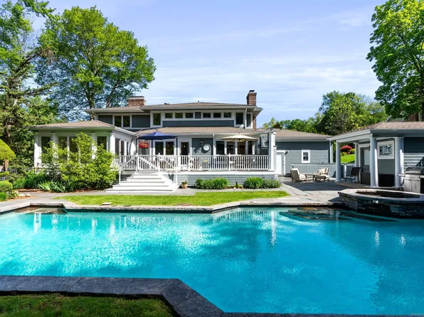 94 Southpond Road, Glastonbury, CT 06073