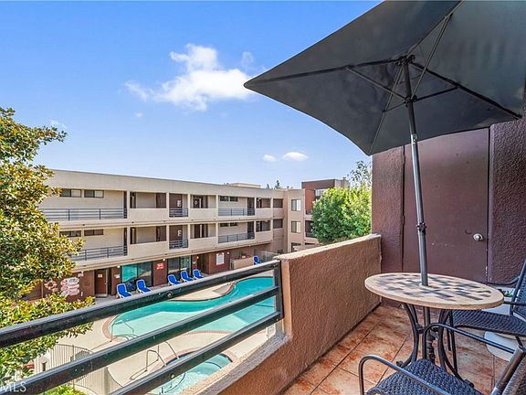 4th image of 7826 Topanga Canyon Blvd APT 308