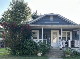 206 Green St, Horse Cave, KY 42749