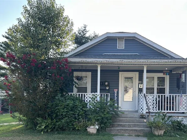 206 Green St, Horse Cave, KY 42749