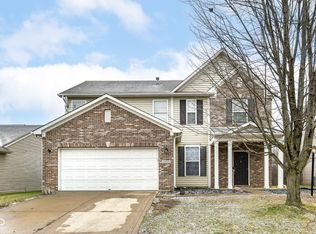 11035 Cool Winds Way, Fishers, IN 46037