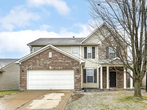 11035 Cool Winds Way, Fishers, IN 46037