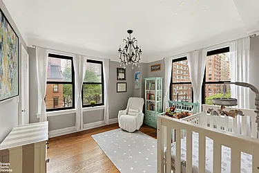 136 East 36th Street, #4A