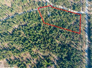 Blk1 Grayeagle Rd LOT 3-W, Rathdrum, ID 83858