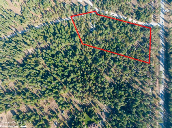 Blk1 Grayeagle Rd Lot 3-W, Rathdrum, ID 83858