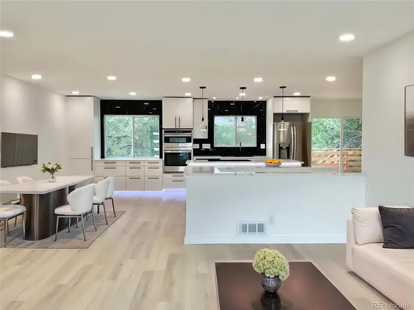 1221 S Ward Court, Denver, CO 80228
