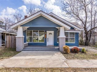 310 N 8th Ave, Durant, OK 74701