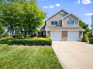 1209 Wales Ct, Shorewood, IL