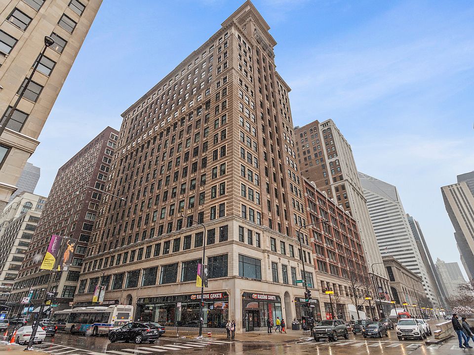 1st image of 6 N Michigan Ave Unit 809