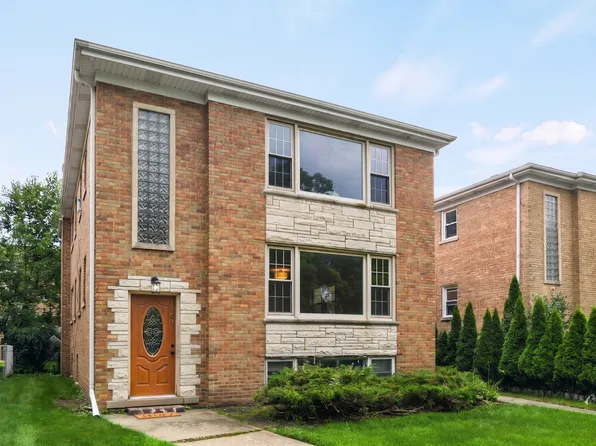 1222 Austin St #1, Evanston, IL 60202