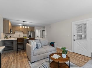 1601 W Swallow Rd APT 7B, Fort Collins, CO 80526