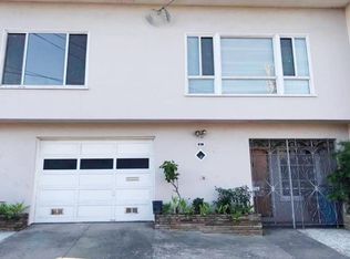 21 Chicago Way, San Francisco, CA 94112