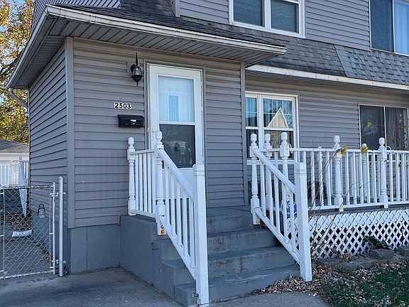 2nd image of 2503 E 140th Pl