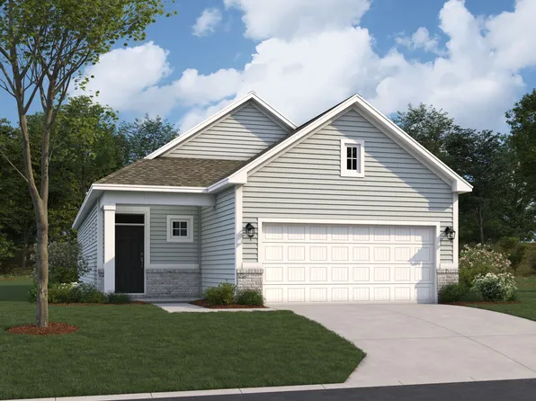 2263 Bear Oak Run, Shelbyville, IN 46176