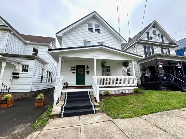 327 E 27th St, Erie, PA 16504