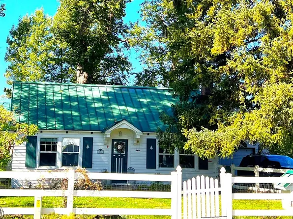 52712 Highway 62, Fort Klamath, OR 97626