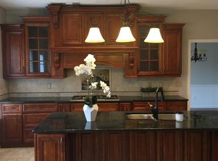 3415 N Cook Rd, Powder Springs, GA 30127