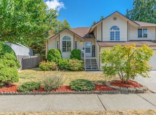 5332 95th Pl NE, Marysville, WA 98270