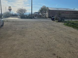 0 K St, Mojave, CA