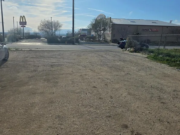 0 K St, Mojave, CA 93501