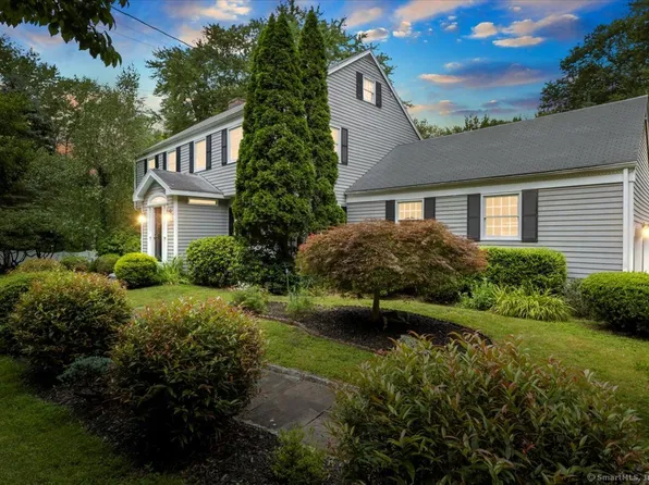 68 Merwins Lane, Fairfield, CT 06824