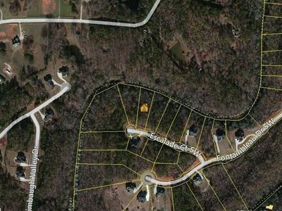 2210 Escalade Ct #42, Conyers, GA, 30094