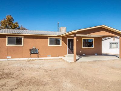705 Apache Ave, Aztec, NM, 87410