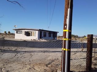 73340 Raymond Dr, Twentynine Palms, CA 92277
