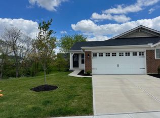 10125 Lucille Lane Union Ky, Union, KY 41091