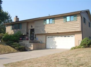 839 Moon Ct, Miamisburg, OH 45342