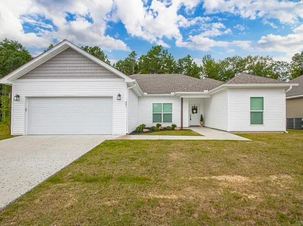 391 Genesis Dr, Benton, AR 72015