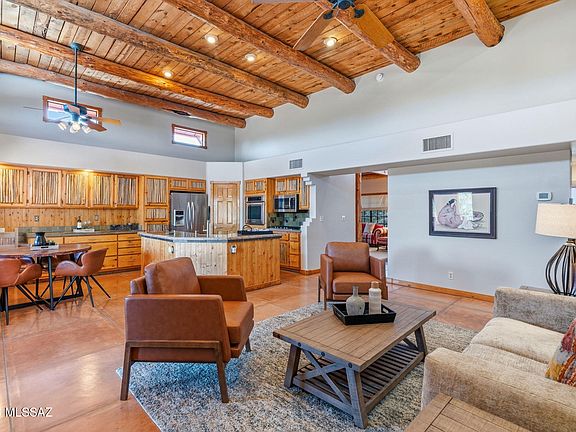 5th image of 4320 N Paseo De Los Rancheros