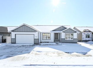 7028 Copper View Way, Billings, MT 59106