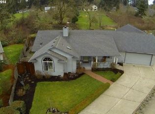 105 Redrock Way, Eugene, OR 97404