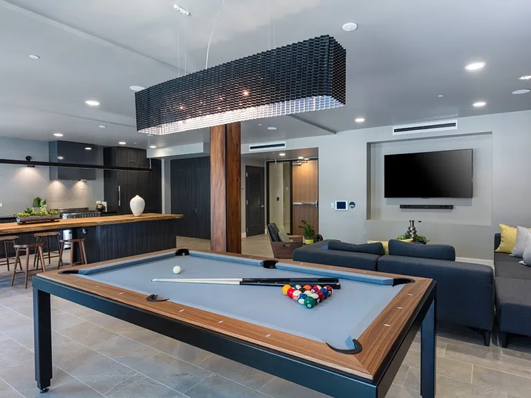 The Apartment Collection at Bay Meadows — Photo 19